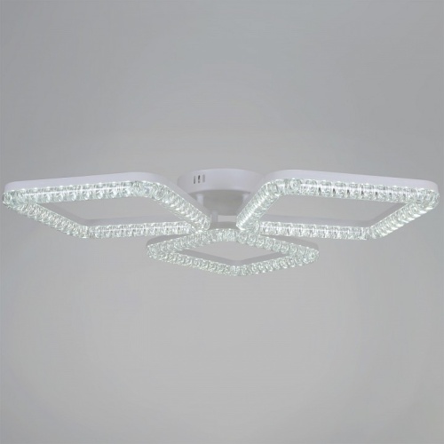 Потолочная люстра 19848-0.3-03A WH в Нижнем Новгороде фото 6