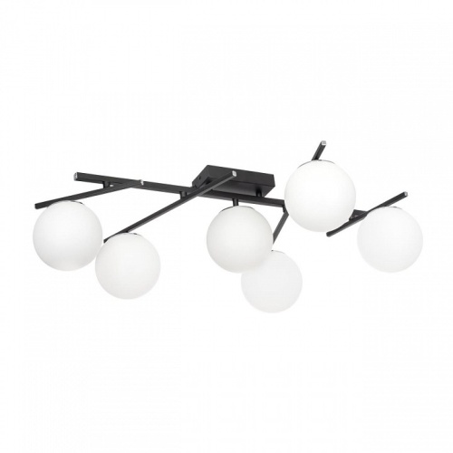 Потолочная люстра Citilux Dorsy CL223162 в Нижнем Новгороде фото 11