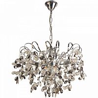 Подвесная люстра  08281-0.4-06 CR в Нижнем Новгороде