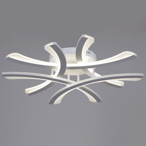 Потолочная люстра  94090-0.3-05 WH в Нижнем Новгороде фото 6