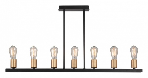 Светильник на штанге Vitaluce V3000 V3000-1/7PL в Нижнем Новгороде фото 3