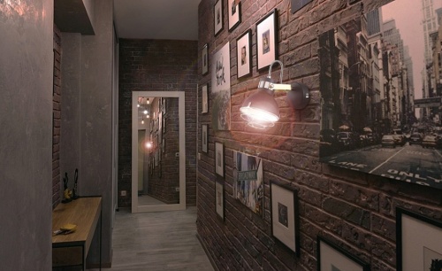 Спот Escada Retro 1135/1A в Нижнем Новгороде фото 2