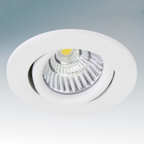 Встраиваемый светильник Lightstar Soffi 16 212436 в Нижнем Новгороде фото 3