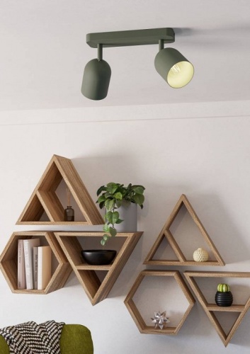 Спот Eglo TILSTON 44133 в Нижнем Новгороде фото 4