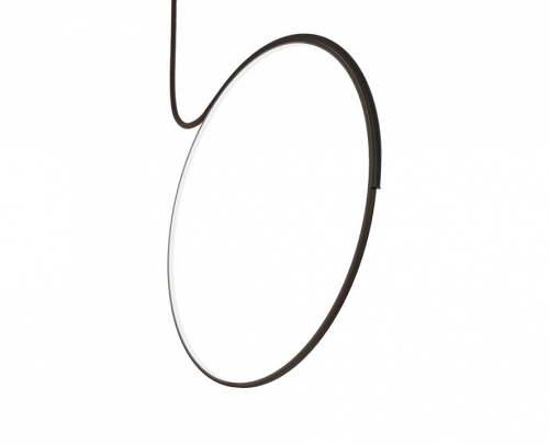 Светильник на штанге Italline IT013-6025 IT013-6025 black 3000K в Нижнем Новгороде фото 6