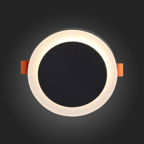 Встраиваемый светильник ST-Luce Ciamella ST104.402.06 в Нижнем Новгороде фото 3