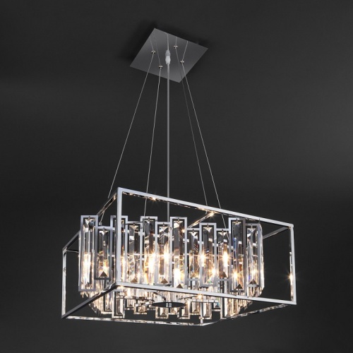 Подвесной светильник Bogate's Cella 312/6 Strotskis в Нижнем Новгороде фото 3