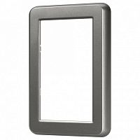 Рамка для двойной розетки Arlight VERSA 043773 в Нижнем Новгороде