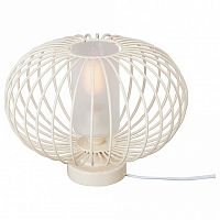 Настольная лампа декоративная Vitaluce V4578 V4578-3/1L в Нижнем Новгороде