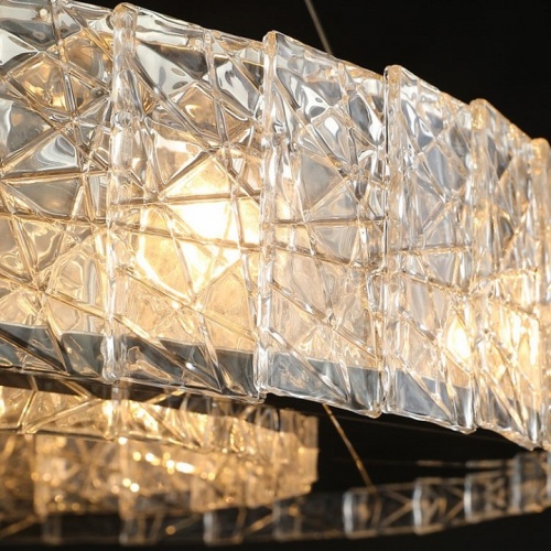 Подвесной светильник Imperiumloft TORGIL TORGIL01 в Нижнем Новгороде фото 7