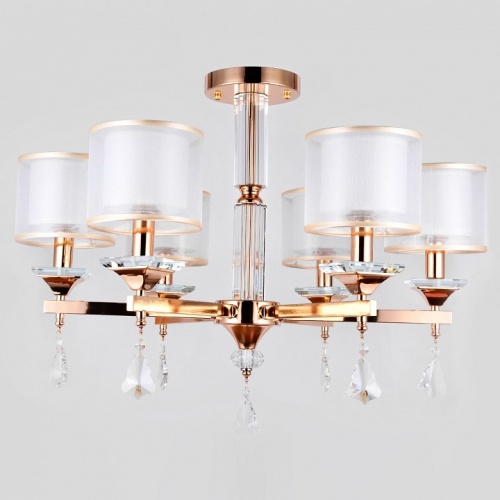 Подвесная люстра Ambrella Light TR TR4535 в Нижнем Новгороде фото 7