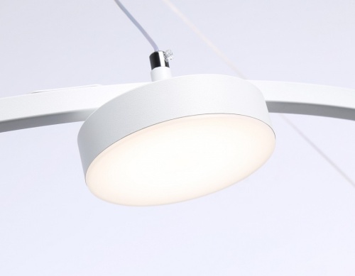 Подвесная люстра Ambrella Light FL FL51761 в Нижнем Новгороде фото 7