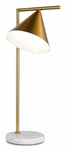 Настольная лампа декоративная ST-Luce Dizzie SL1007.204.01 в Иланском фото 4