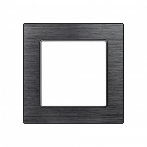 Рамка на 1 пост Arlight FRM 043850 в Нижнем Новгороде