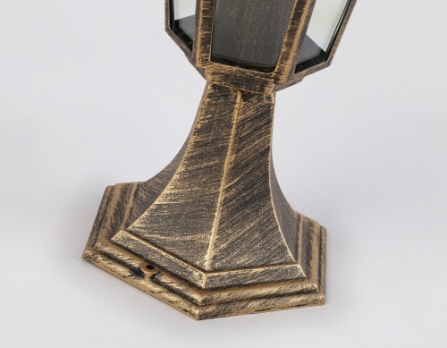 Наземный низкий светильник Ambrella Light ST ST2025 в Нижнем Новгороде фото 3