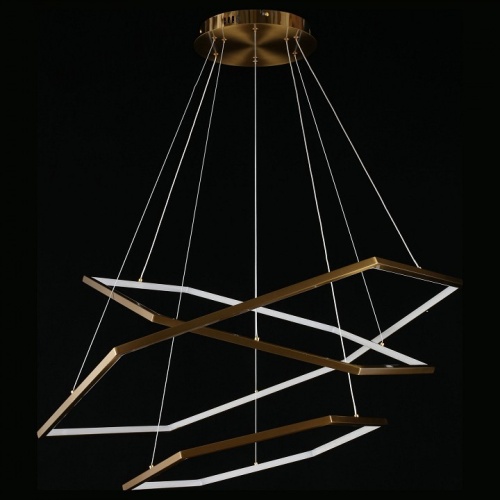 Подвесной светильник Aployt Polunia APL.021.03.136 в Нижнем Новгороде фото 7