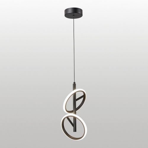 Подвесной светильник Lussole Kimble LSP-7417 в Нижнем Новгороде фото 7