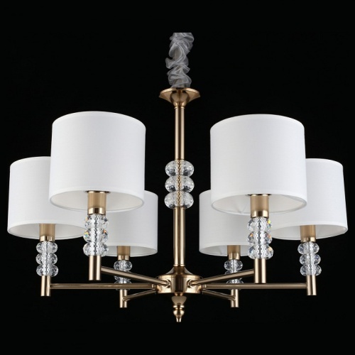 Подвесная люстра Aployt Franula APL.724.03.06 в Нижнем Новгороде фото 6