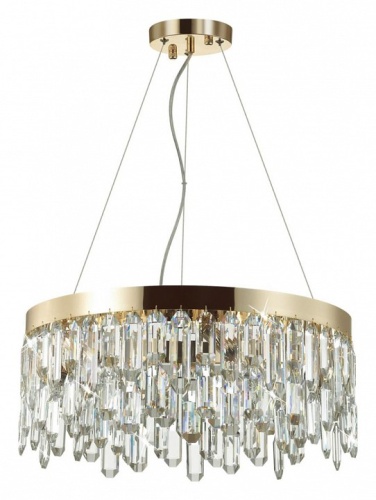 Подвесная люстра Odeon Light Dakisa 4986/6 в Нижнем Новгороде фото 6