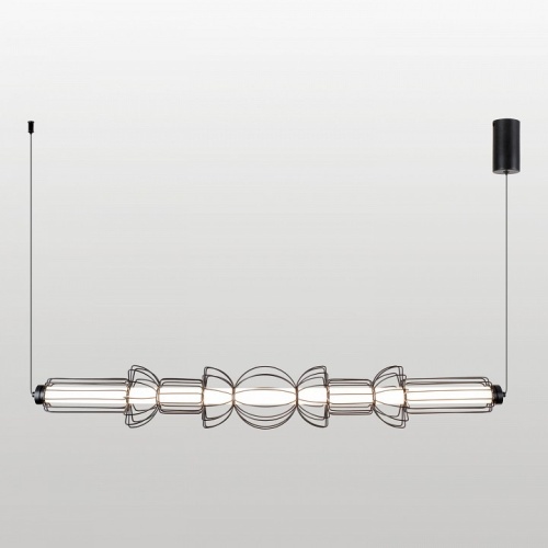 Подвесной светильник Lussole Howard LSP-7349 в Нижнем Новгороде фото 4