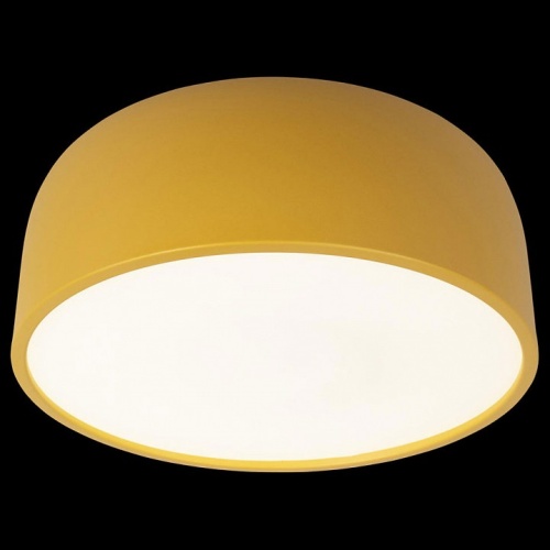 Накладной светильник Loft it Axel 10201/350 Yellow в Бородино фото 3