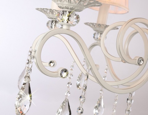 Подвесная люстра Ambrella Light TR TR4548 в Нижнем Новгороде фото 3