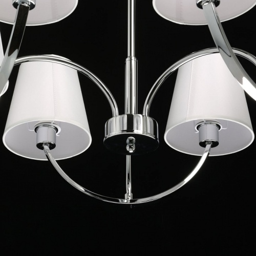 Подвесная люстра MW-Light Вега 5 329011906 в Нижнем Новгороде фото 6