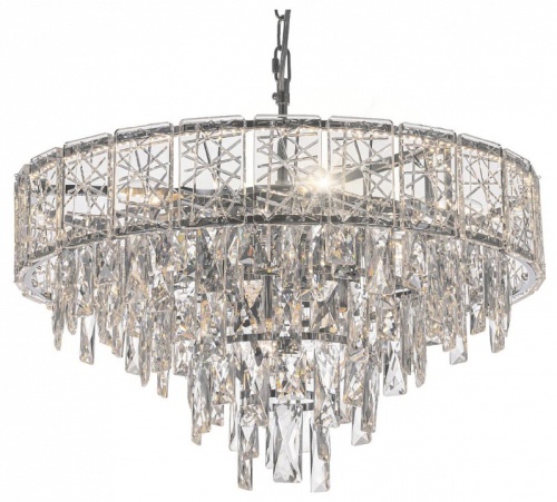 Подвесная люстра Citilux Sagrada CL317251 в Нижнем Новгороде