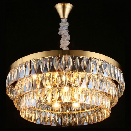 Подвесная люстра Aployt Francheska APL.837.03.10 в Нижнем Новгороде фото 7