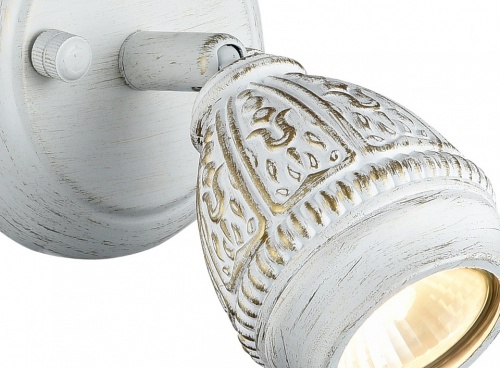 Спот Favourite Sorento 1585-1W в Нижнем Новгороде фото 2