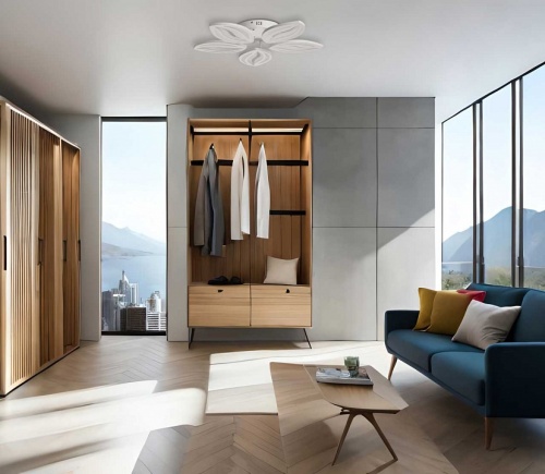 Потолочная люстра De City Мадлен 15 424018405 в Нижнем Новгороде фото 7