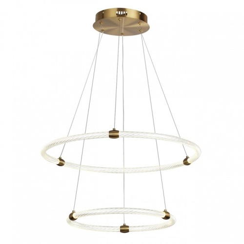 Подвесная люстра Lumion TWINKLE 8010/50L в Нижнем Новгороде фото 4