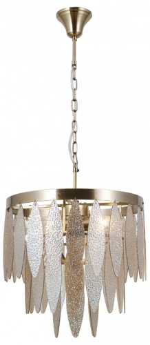 Подвесная люстра Moderli Souls V10782-4P в Нижнем Новгороде фото 2