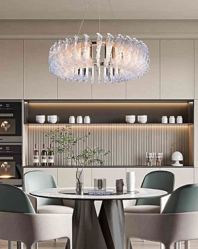 Подвесной светильник Mizi`en Princess MZ733137-600B в Нижнем Новгороде фото 2