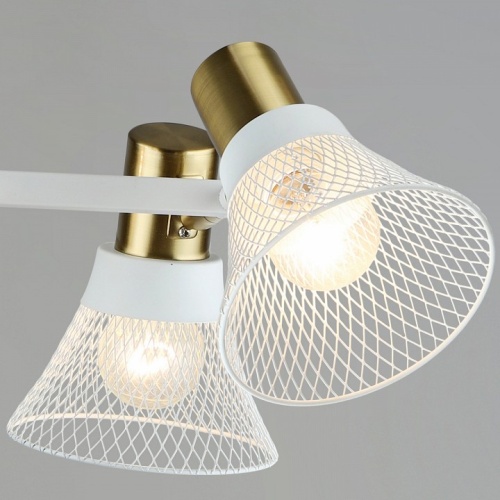 Спот 06245 06245-0.3-04 WT+COP в Нижнем Новгороде фото 3