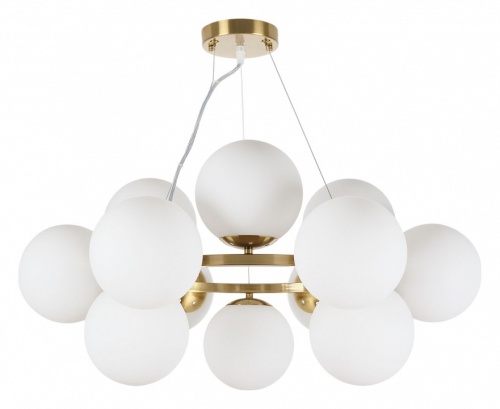 Подвесная люстра MyFar Pendant MR2943-12P в Нижнем Новгороде