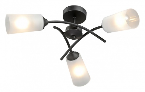 Люстра на штанге Vitaluce V2850 V2850-1/3PL в Нижнем Новгороде фото 5