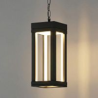 Подвесной светильник Elektrostandard Frame 1528 TECHNO LED в Нижнем Новгороде