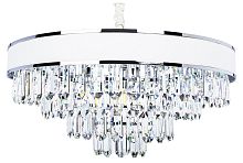 Подвесной светильник Arte Lamp Diadem A1002LM-8CC в Карачеве