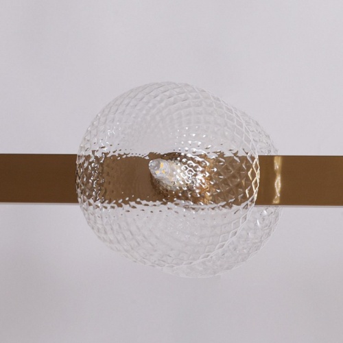 Подвесной светильник DeMarkt Оливия 16 306015006 в Нижнем Новгороде фото 8