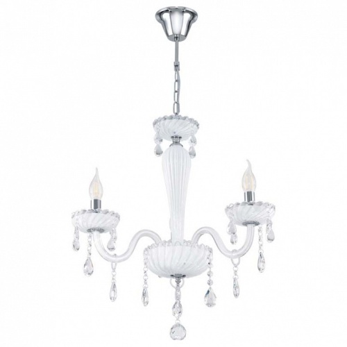 Подвесная люстра Eglo Carpento 39112 в Нижнем Новгороде фото 2