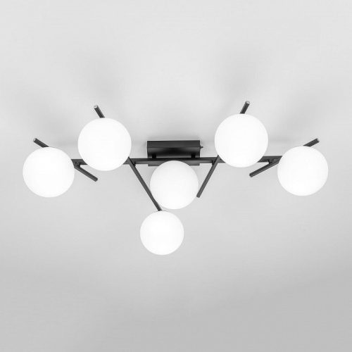 Потолочная люстра Citilux Dorsy CL223162 в Нижнем Новгороде фото 13