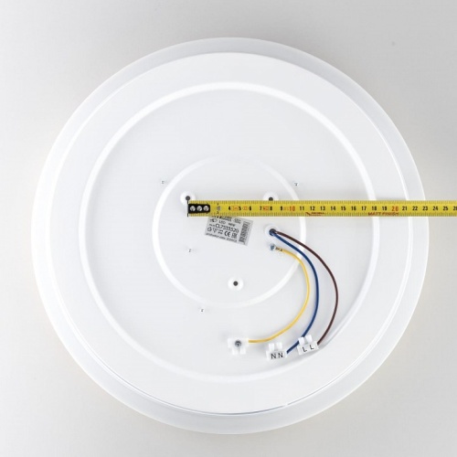 Накладной светильник Citilux ENZO CL753352G в Нижнем Новгороде фото 4