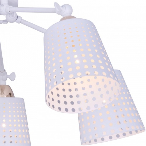 Потолочная люстра TopLight Kristiana TL1154-5D в Ермолино фото 3