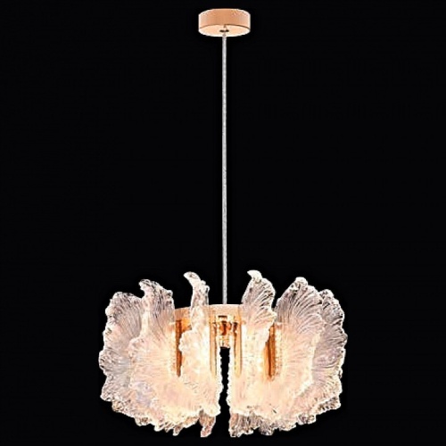 Подвесной светильник Mizi`en Princess MZ733137-290W в Нижнем Новгороде фото 2