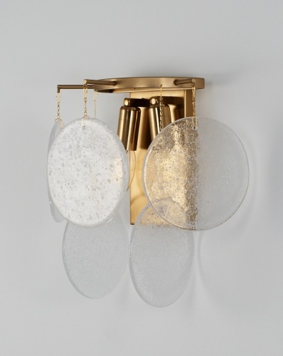 Накладной светильник Moderli Classic V9031-2W в Нижнем Новгороде фото 5