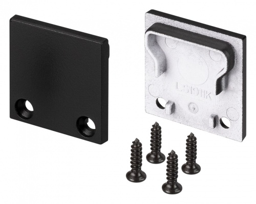 Заглушка для профиля Arlight S-LUX 029180 в Нижнем Новгороде