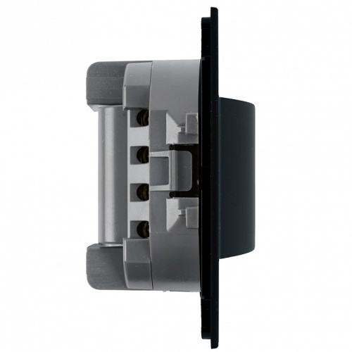 Розетка для вывод кабеля Stekker Мия 50467 в Нижнем Новгороде фото 3