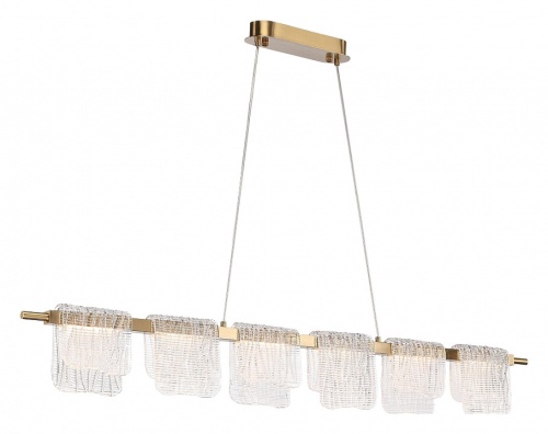 Подвесной светильник ST-Luce VOILE SL6021.203.36 в Нижнем Новгороде фото 5