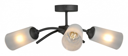 Люстра на штанге Vitaluce V2850 V2850-1/3PL в Нижнем Новгороде